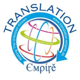 Translation Empire PK